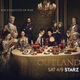 Illustration for article titled Diana Gabaldon Isnt Sweating That Sexy iEntertainment Weekly /iCover for iOutlander /i